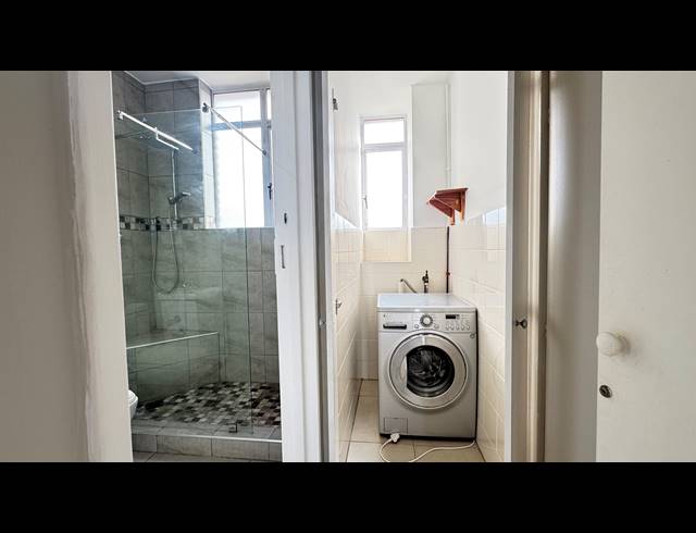 3 BEDROOM APARTMENT TO LET IN MORNINGSIDE